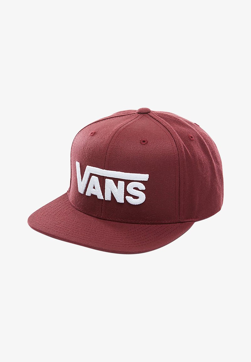 Vans DROP V II SNAPBACK - Casquette - port royale
