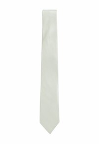 Next TEXTURED WEDDING - Corbata - white