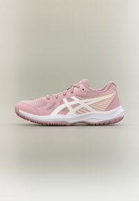 Niewybrane, morganite/white