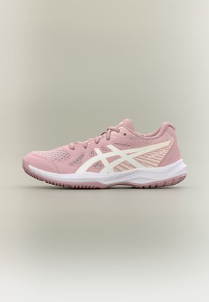 UPCOURT 6 UNISEX - Handballschuh - morganite/white