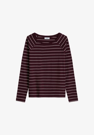 Marc O'Polo DENIM, - Bluzka z długim rękawem