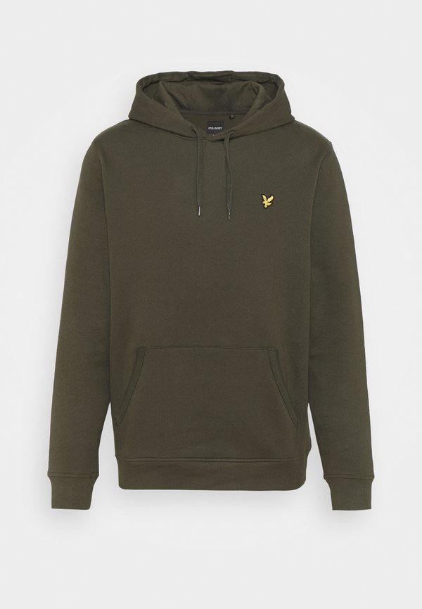 Sweatshirt - olive