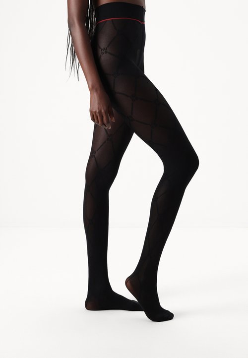 ITEM m6 SOFT TOUCH CONSCIOUS 50 DEN CONTROL TOP - Strumpfhose  