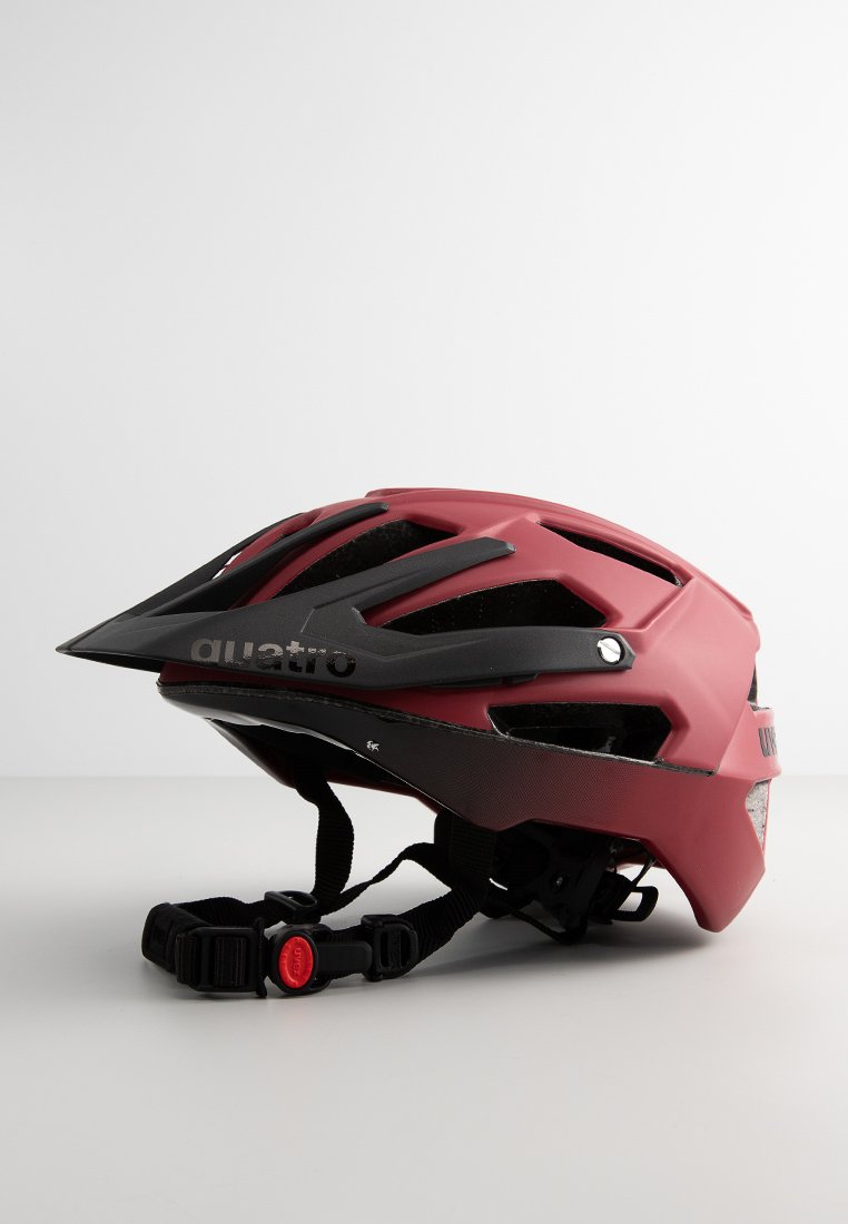Uvex Helm rood Uvex Helm rood