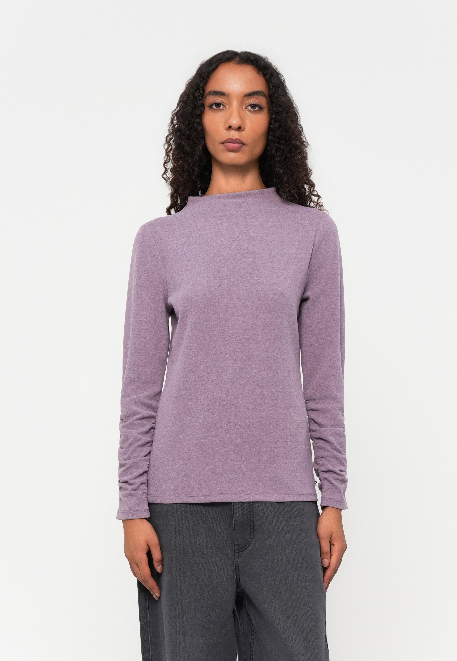 TOM TAILOR Denim 1041143 Maglia Di Tuta, 18712-Sicilian Blue, XL Donna - Foto 7