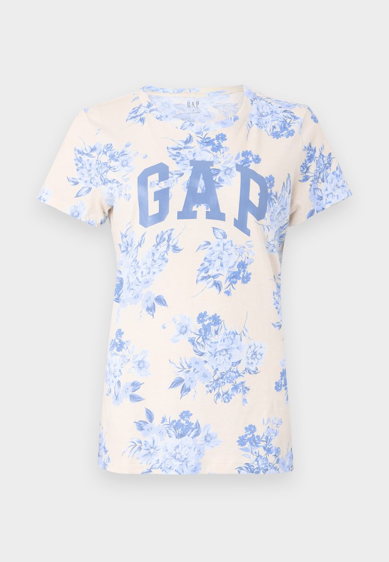 T-shirt con stampa