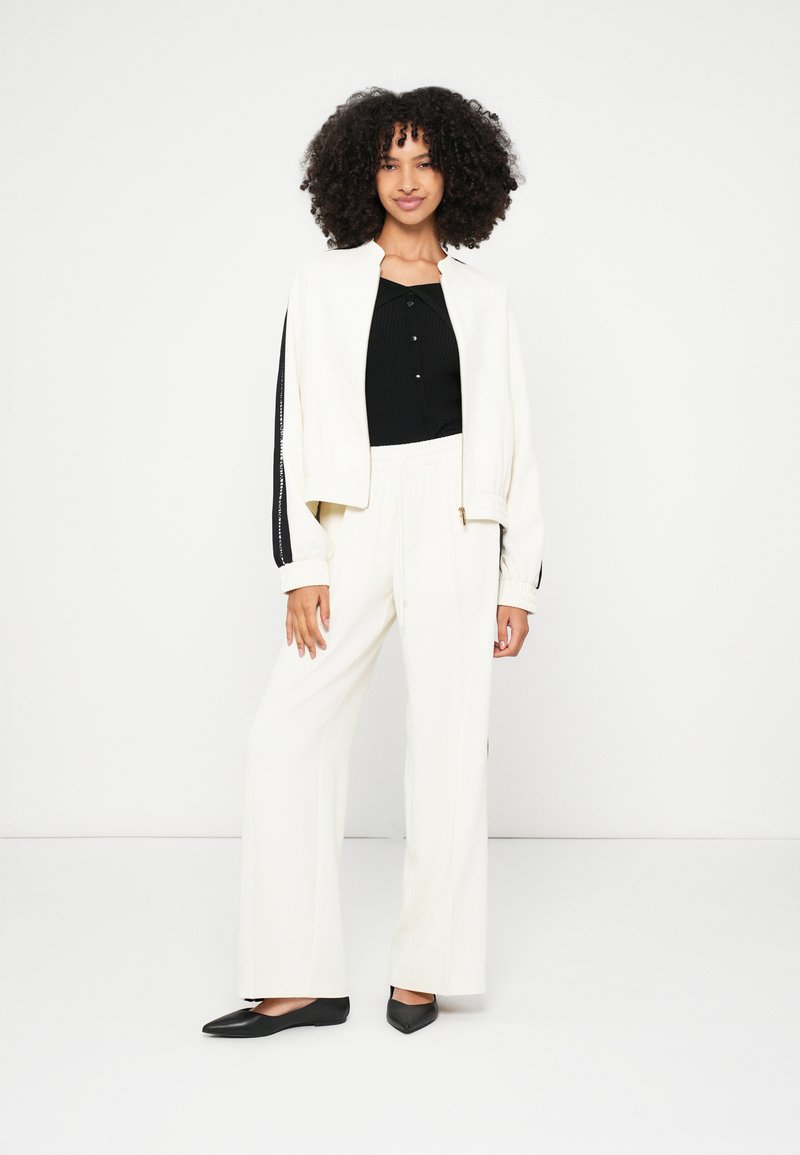 TWINSET Trainingspak zwart TWINSET Trainingspak zwart