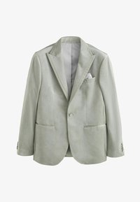 Nevybrané, sage green