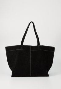 AUBREY BAG - Cabas - black