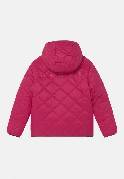 Marni GIACCA UNISEX - Casaco de inverno - pink