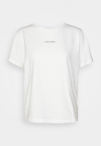 Calvin Klein MICRO biały