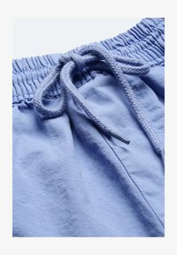 Non sélectionné, blue bay