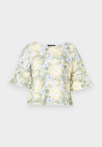 Bruuns Bazaar YVONNE CARLIS  - Bluse - multi coloured