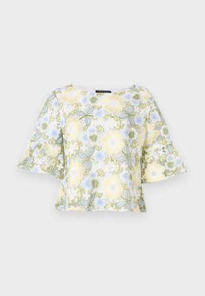 Bruuns Bazaar YVONNE CARLIS - Blouse - multi coloured