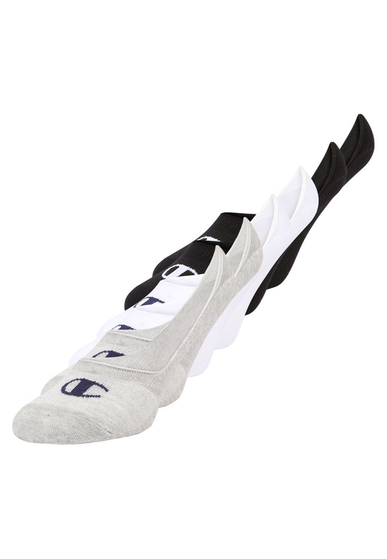 champion sock trainers