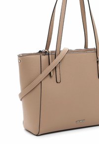 Emily & Noah Borsa a mano - taupe