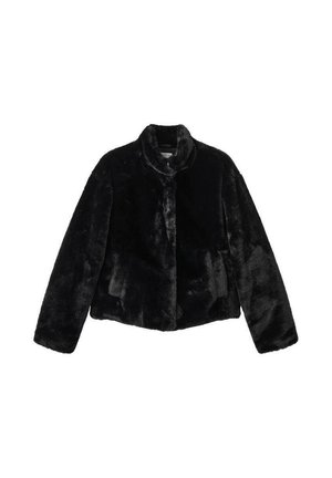 TEEN - Chaqueta de invierno - black