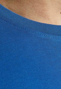 Jack & Jones JJE TEE  O-NECK  - Paprasti marškinėliai - classic blue
