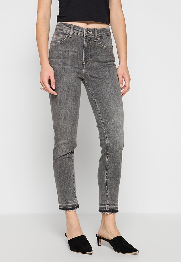Liu Jo Jeans Jeans Skinny Fit grau