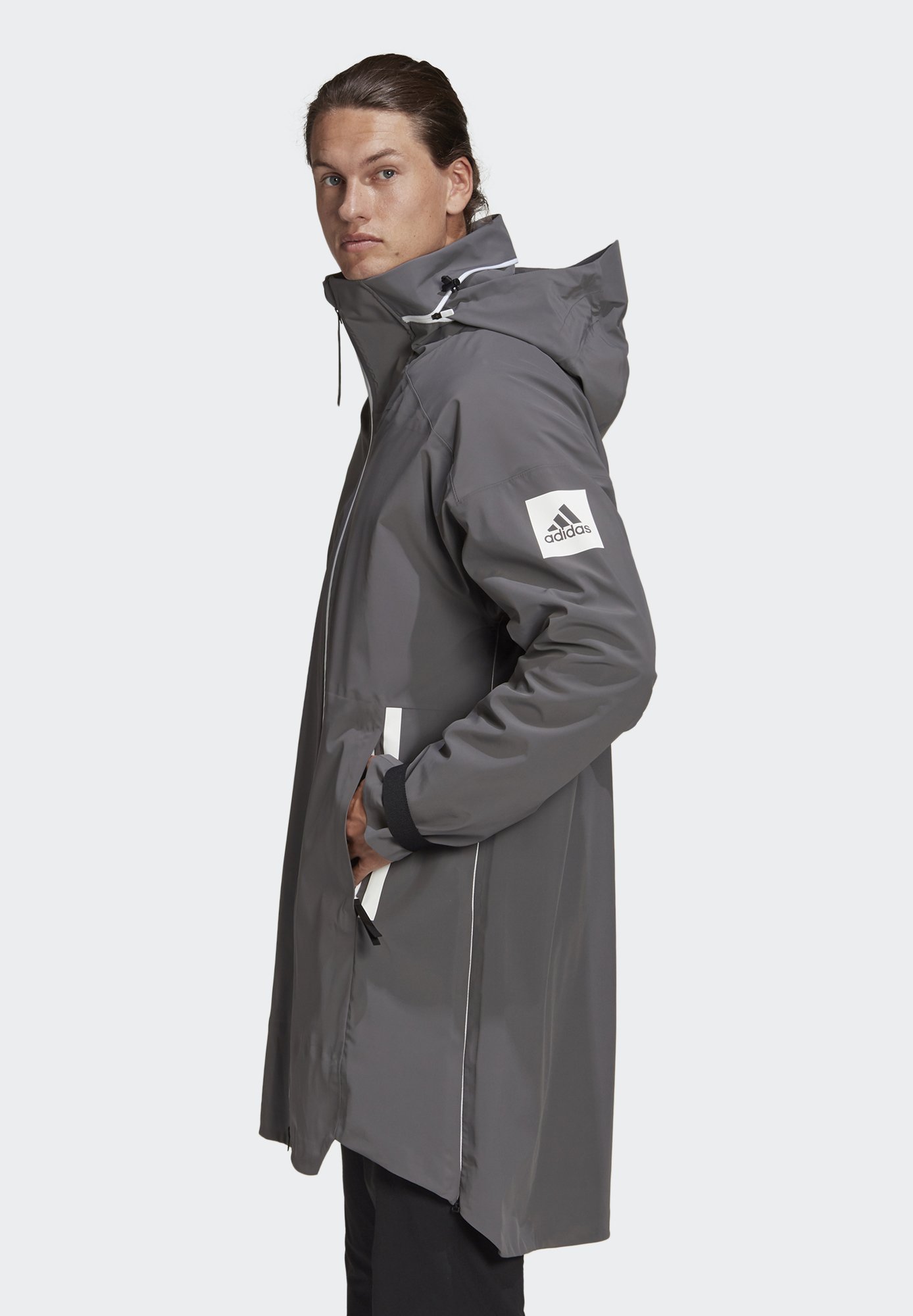 adidas Performance MYSHELTER RAIN.RDY Hardshelljacke adidas Performance MYSHELTER RAIN.RDY Hardshelljacke