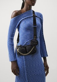 ALDO EVERYDAY SET - Sac à main - black