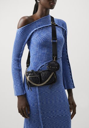 ALDO EVERYDAY SET - Sac à main - black