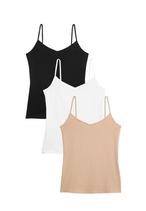 3 PACK - Top - rose quartz