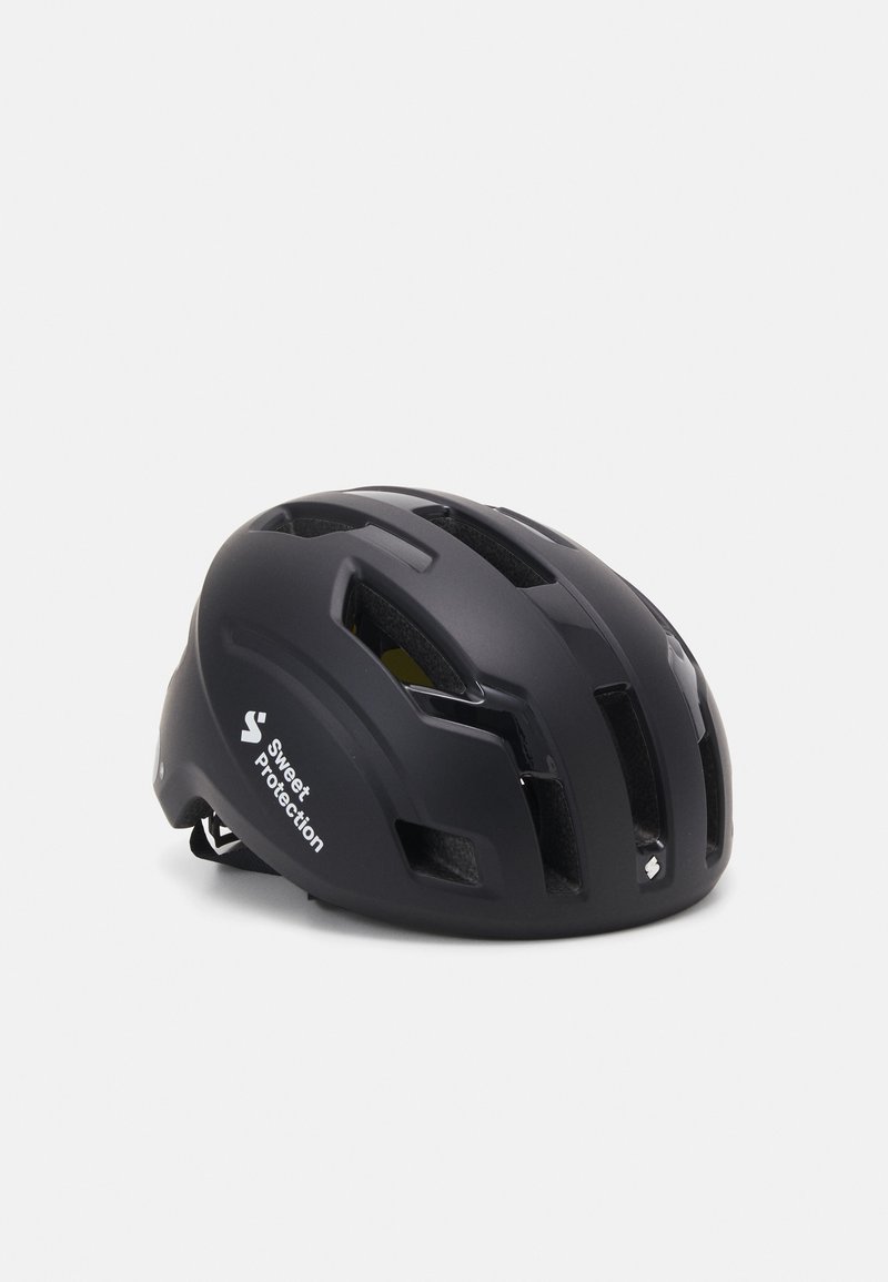 Sweet Protection Helm zwart Sweet Protection Helm zwart
