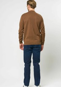 U.S. Polo Assn. ADAIR - Džemperis - partridge melange