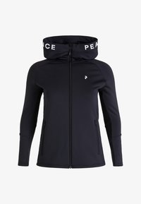 Unausgewählt, schwarz