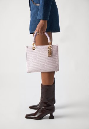 Elisabetta Franchi WOMEN'S BAG - Borsa a mano - quarzo