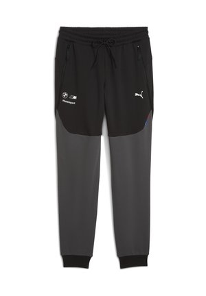 BMW M MOTORSPORT - Pantalon classique - black
