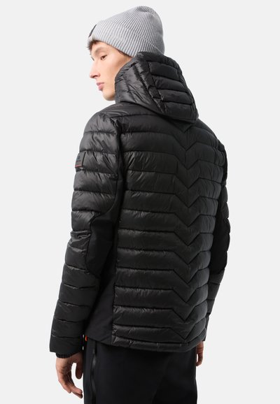 Bogner Fire + Ice GORAN - Skijacke - schwarz