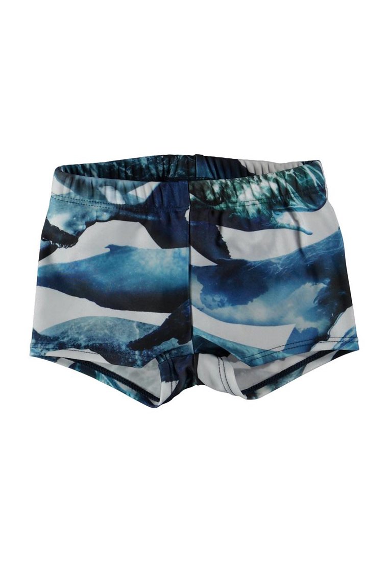 Molo Zwembroek meerkleurig