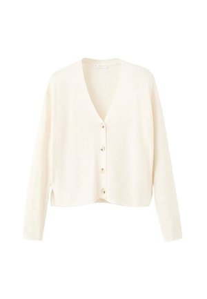 TEEN - Gilet - beige