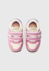 Diadora SNOOPY UNISEX - Edzőcipő - pink/mauve/orchid