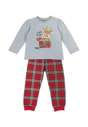 SET - Pigiama - grey