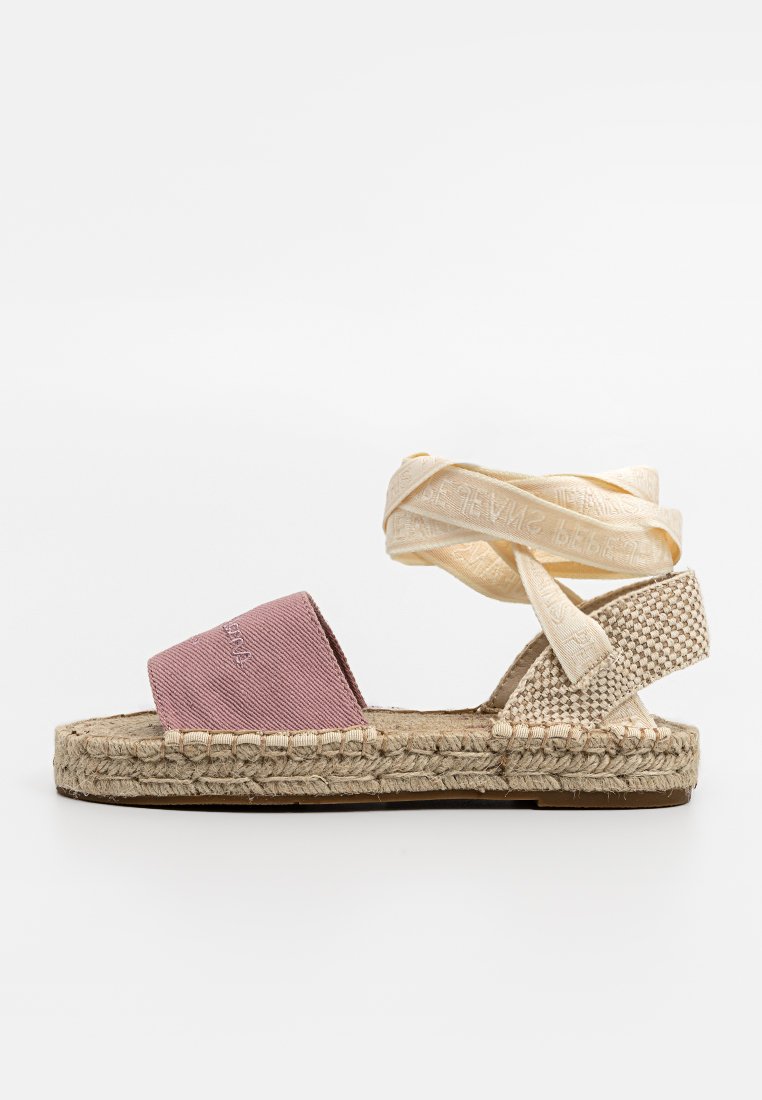 Pepe Jeans Sandalen met plateauzool meerkleurig Pepe Jeans Sandalen met plateauzool meerkleurig