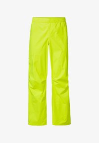 Selezionato, neon yellow uni