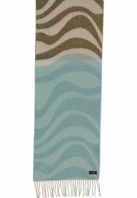 FRAAS WAVE DESIGN CASHMINK - MADE IN GERMANY - Sall - misty blue