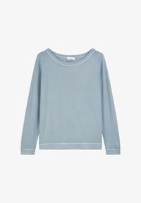 Unselected, nordic sea