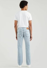 Levi's® 501® LEVI'S®ORIGINAL - Jeans a sigaretta - chatter everywhere