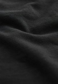 Next Pizsamák - grey black fine stripe