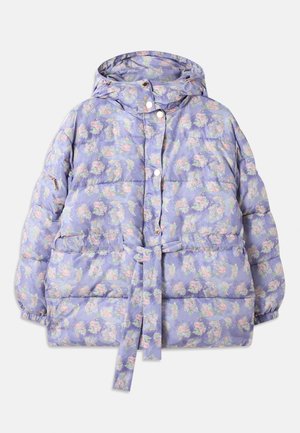 BETTY JACKET - Téli dzseki - lilac