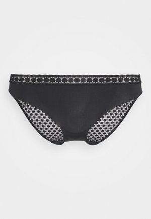 CHERIE CHERIE - Slip - black