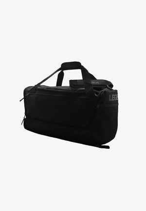 LEGEA VULCANO - Weekender - nero
