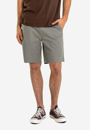 Reell, REFLEX EASY - Shorts - light green