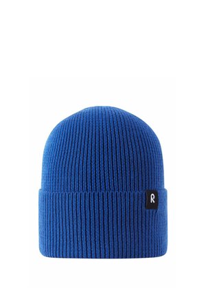 Reima, ÜBERGANGSMÜTZE UNISEX - Berretto - blue