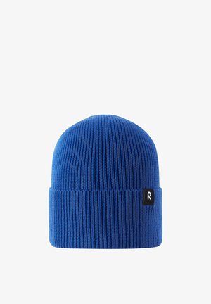 Reima, ÜBERGANGSMÜTZE UNISEX - Berretto - blue