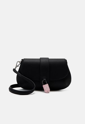 Handtas - black